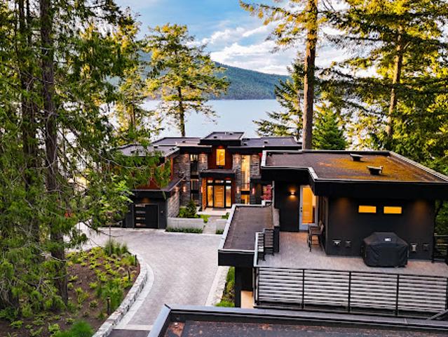 House for sale in North Saanich, British Columbia