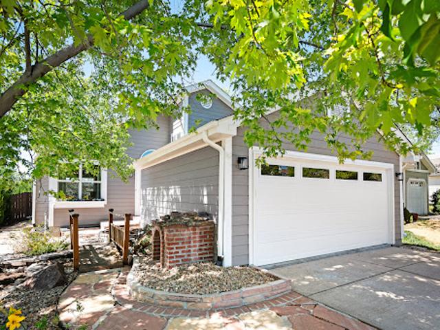 House for sale in Thornton, Colorado