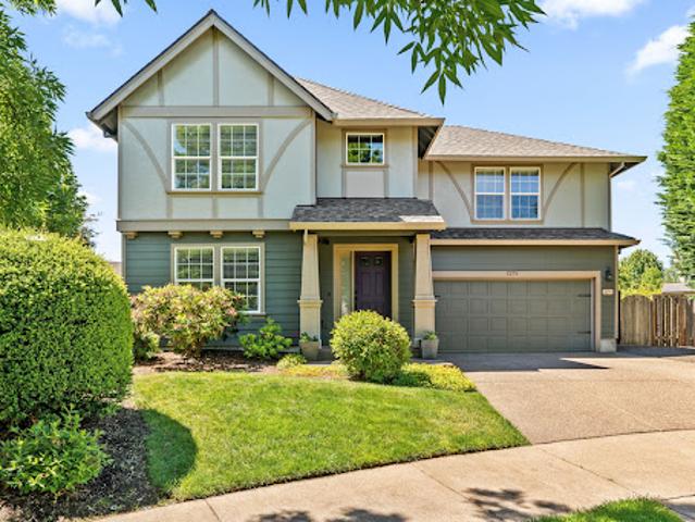 House for sale in Oregonia