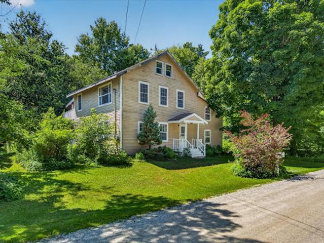 House for sale in Pittsford, Vermont