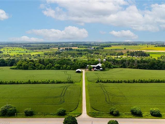 House for sale in Wellington, Ontario