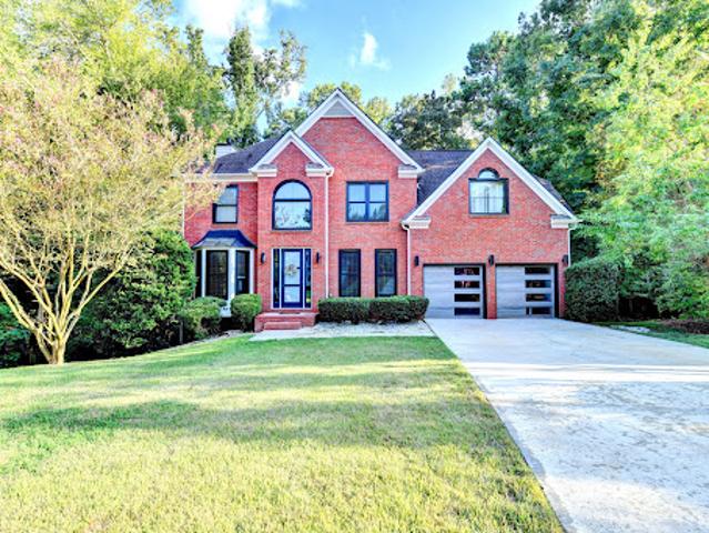 House for sale in Cobb, Georgia