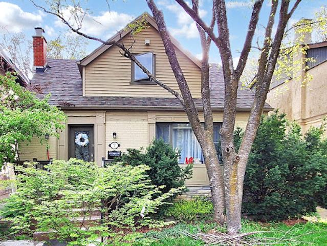 House for rent in Toronto