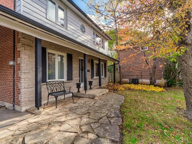 House for sale in Toronto, Ontario
