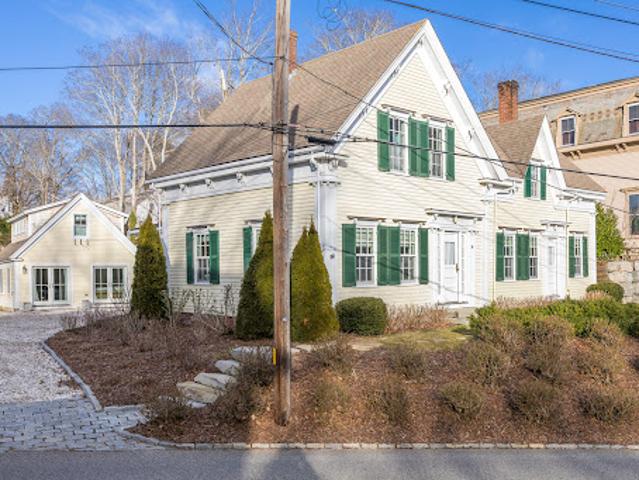 House for sale in Wellfleet