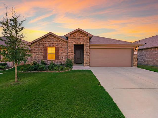 House for sale in Parker, Texas