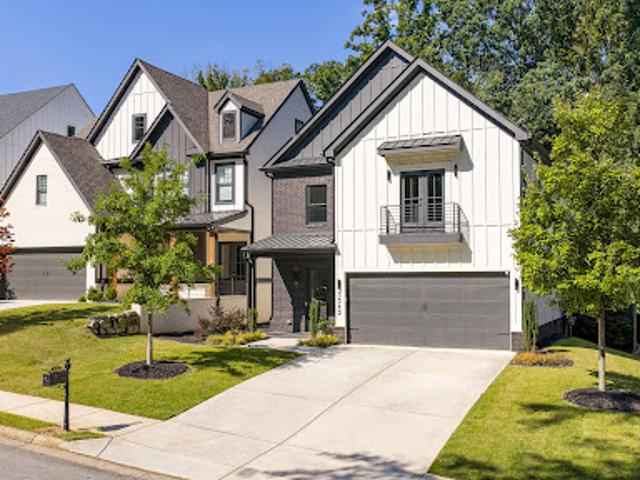 House for sale in Smyrna, Cobb County