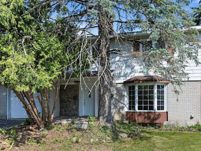 House for sale in St. Leonard's, Quebec