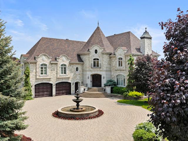 House for sale in Repentigny, Quebec