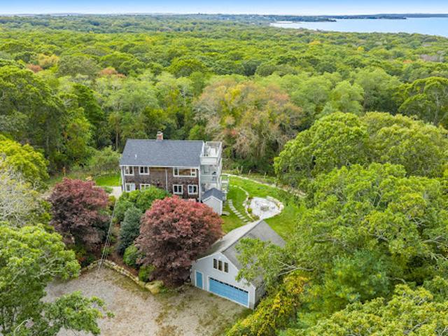 House for sale in East Falmouth, Massachusetts