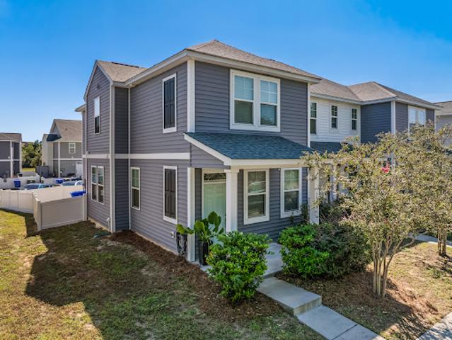 House for sale in North Charleston, Charleston County