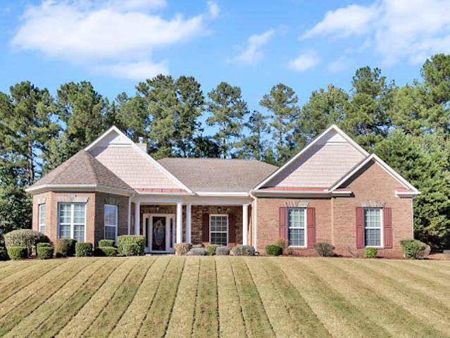 House for sale in Conyers, Rockdale County