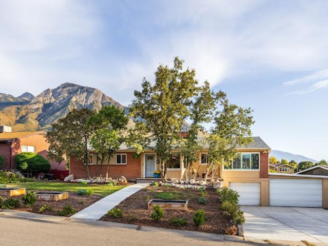 House for sale in Salt Lake City, Salt Lake County