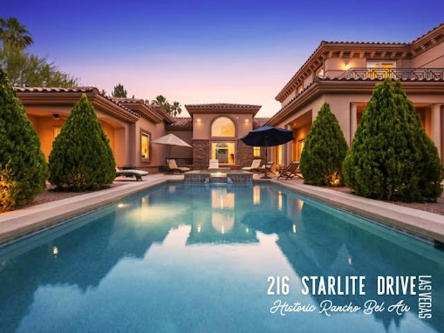 House for sale in Las Vegas, Nevada