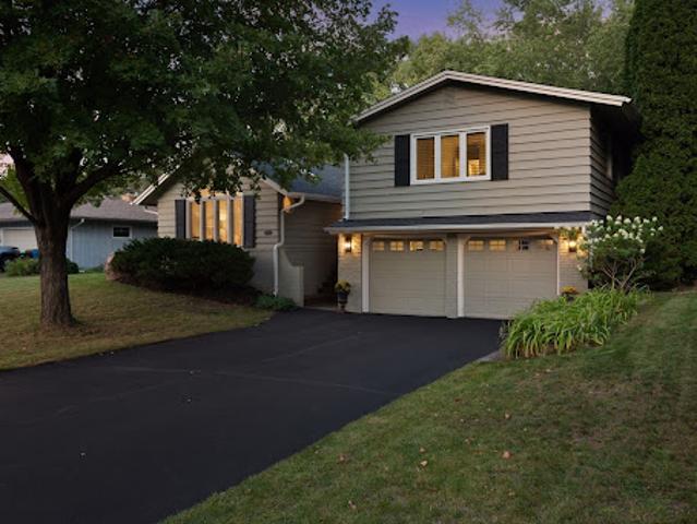 House for sale in Edina, Hennepin County