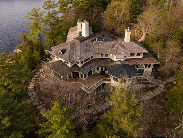 House for sale in Bracebridge, Ontario