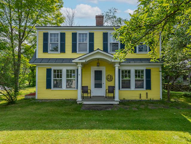 House for sale in Woodstock