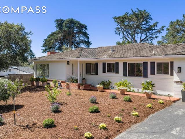 House for sale in Carmel, California