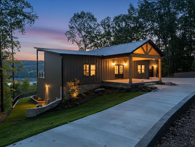 House for sale in Duck River, Illinois