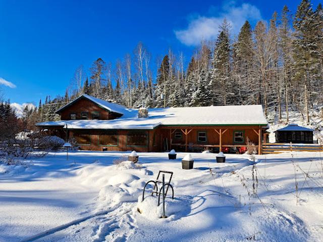 House for sale in Quebec