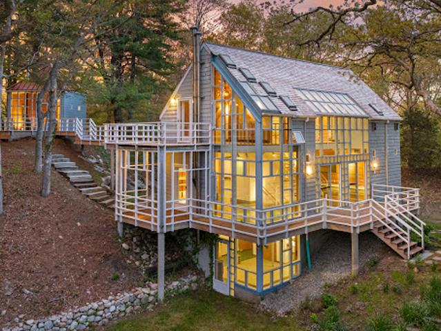 House for sale in Bristol, Massachusetts