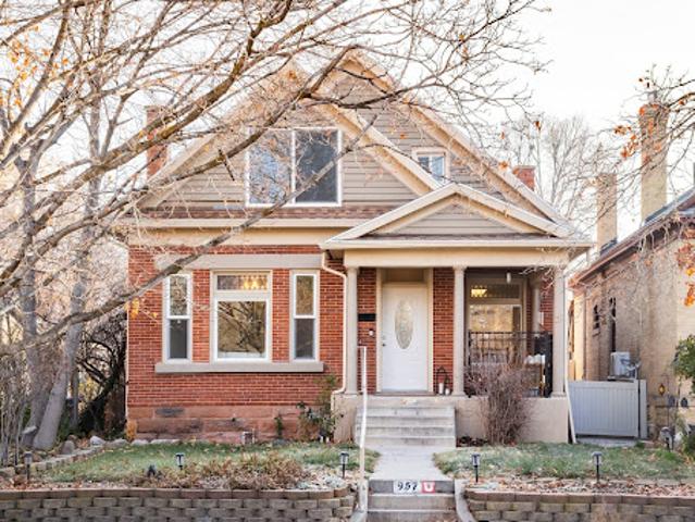 House for sale in Salt Lake City, Utah