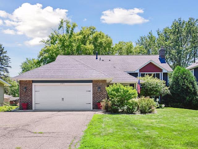 House for sale in Hennepin, Minnesota