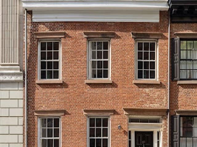 House for sale in New York