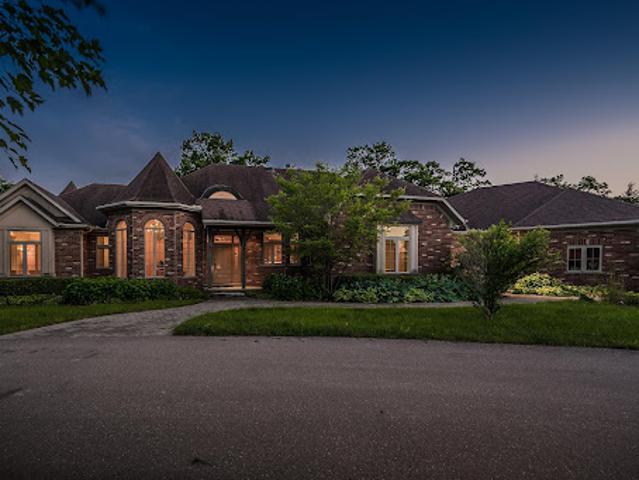 House for sale in Woolwich, Ontario