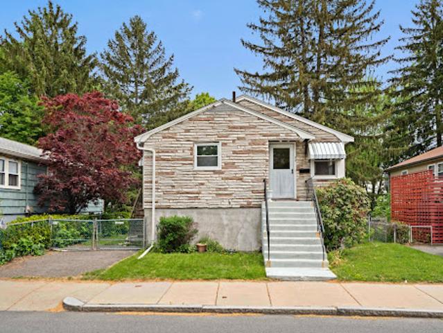 House for sale in Boston, Massachusetts