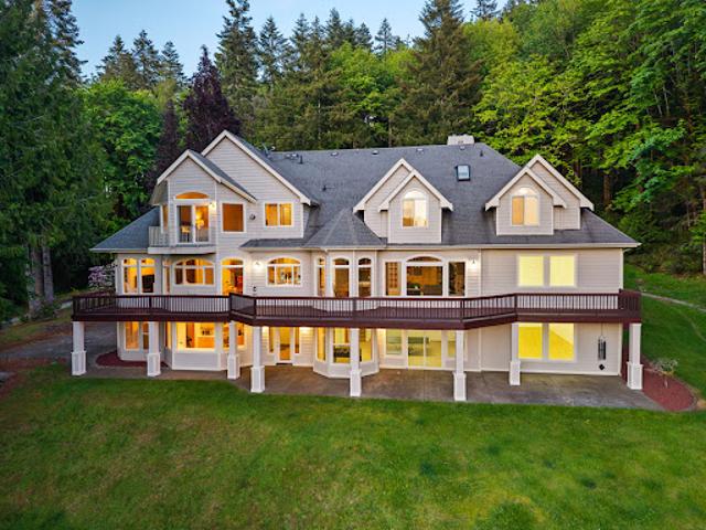 House for sale in Thurston, Washington