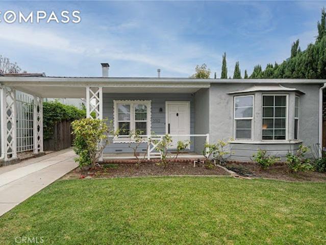 House for sale in Santa Monica, California