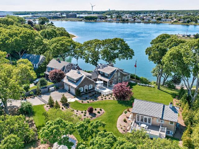 House for sale in Cataumet, Massachusetts