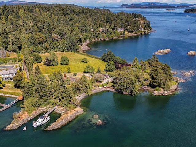 House for sale in North Saanich, British Columbia