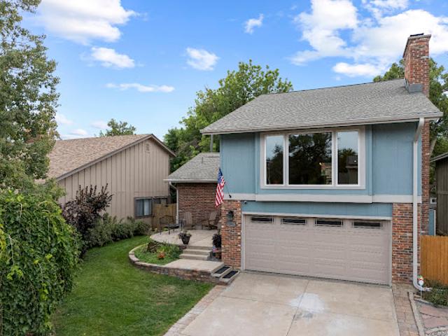 House for sale in Aurora, Colorado