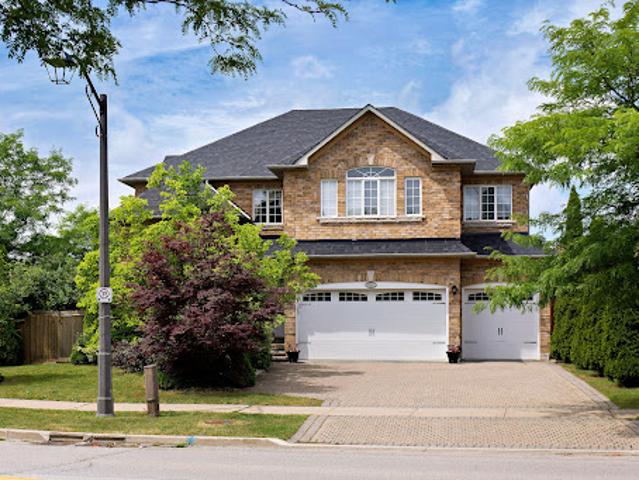 House for sale in Vaughan, Ontario