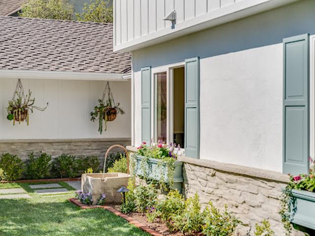 House for sale in Laguna Beach, California