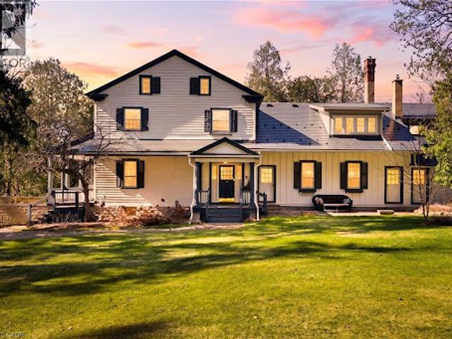 House for sale in Cambridge, Ontario