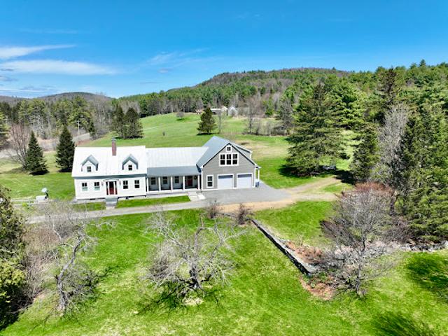 House for sale in Newbury, Vermont