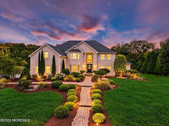 House for sale in Marlboro Township, Monmouth County