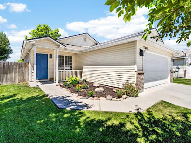 House for sale in Nampa, Idaho
