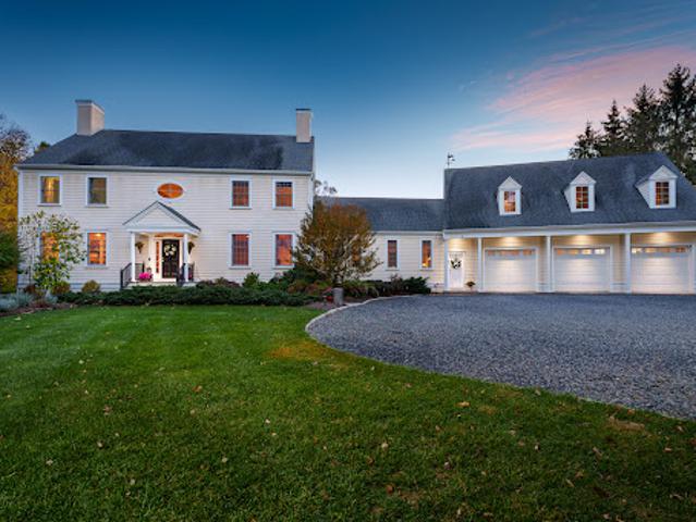House for sale in New Jersey