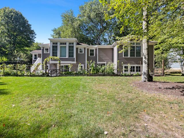 House for sale in Needham, Massachusetts