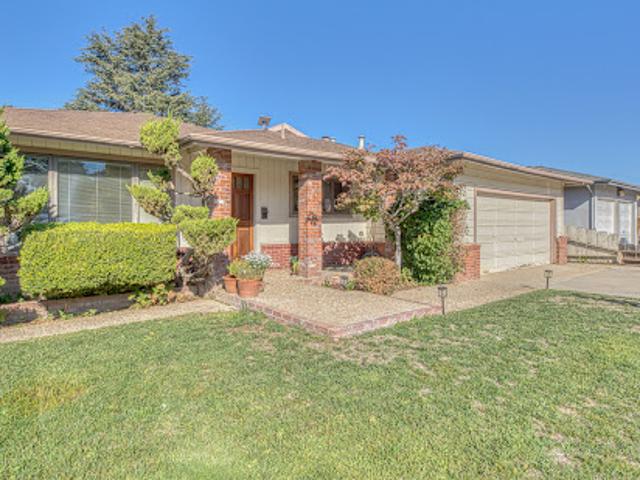 House for sale in Soledad, Monterey County