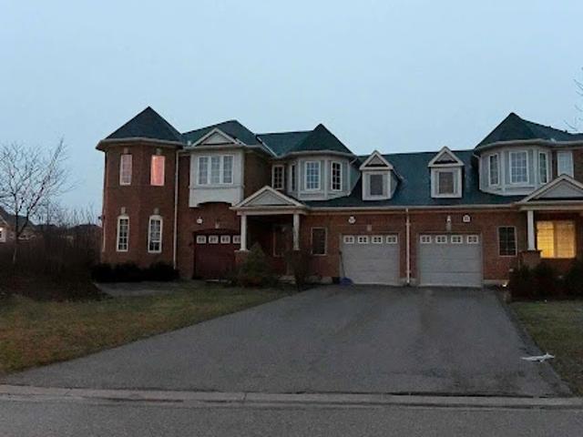 House for rent in Milton, Ontario