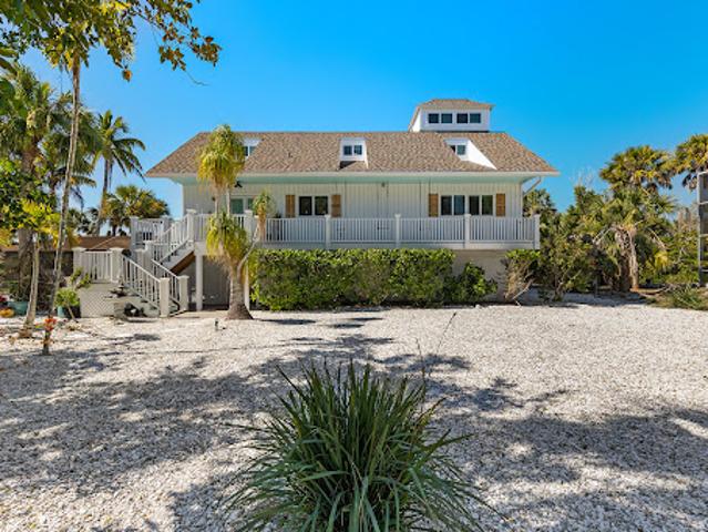 House for sale in Sanibel House for sale in Sanibel