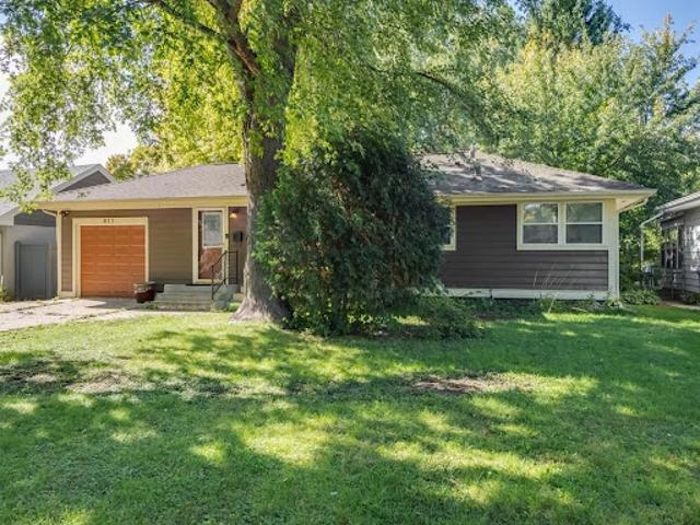 House for sale in Minneapolis, Hennepin County