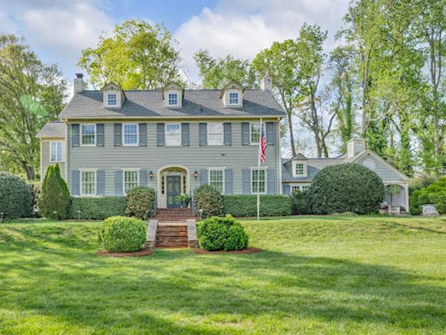 House for sale in Spartanburg, South Carolina