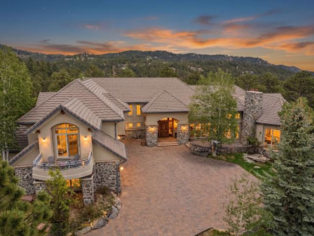 House for sale in Golden, Colorado