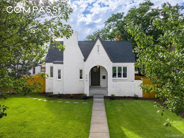 House for sale in Denver